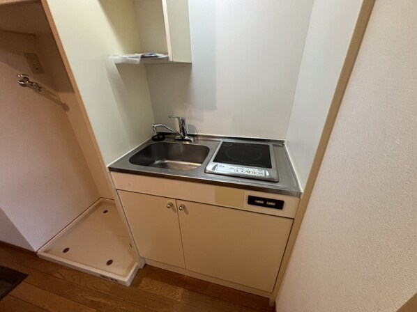 MISTRAL下手野の物件内観写真